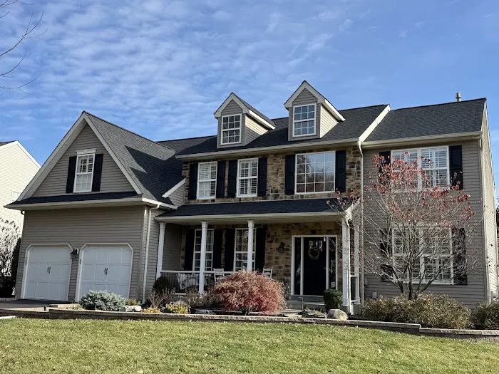 William Penn Roofing Picture 2