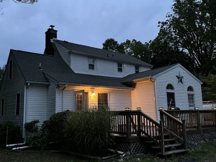 William Penn Roofing Picture 1