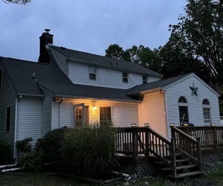William Penn Roofing