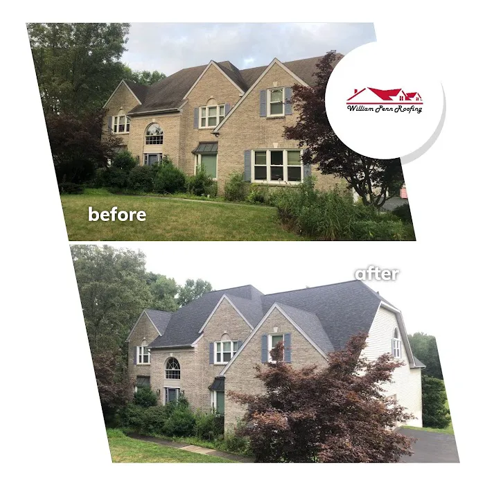 William Penn Roofing Picture 3