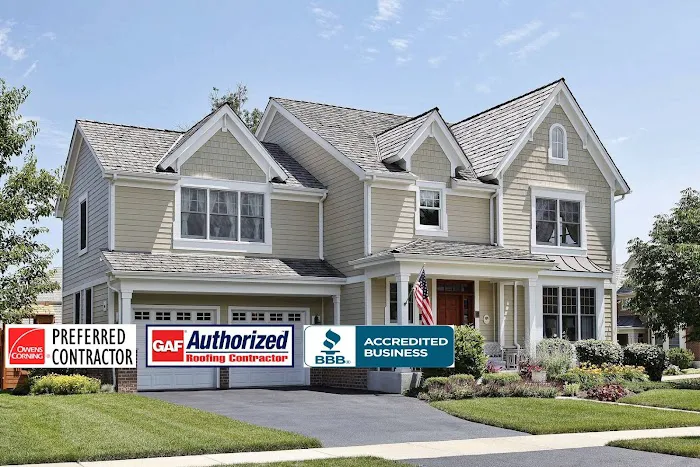 William Penn Roofing Picture 4