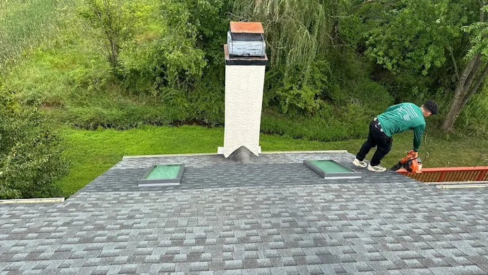 William Penn Roofing Picture 5