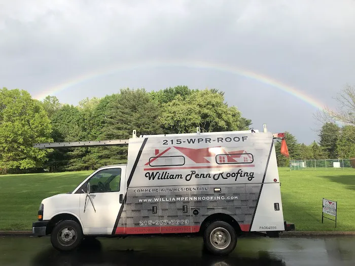 William Penn Roofing Picture 7