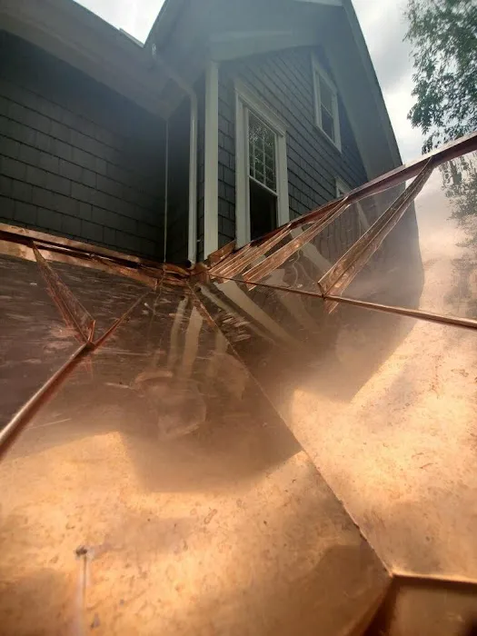 William Penn Roofing Picture 6