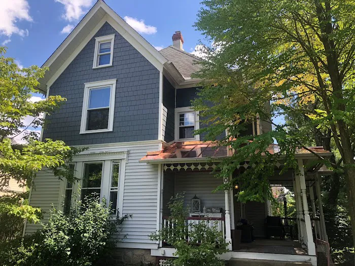 William Penn Roofing Picture 8