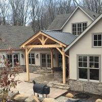 DAS Roofing & Siding ico