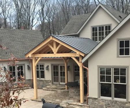 DAS Roofing & Siding