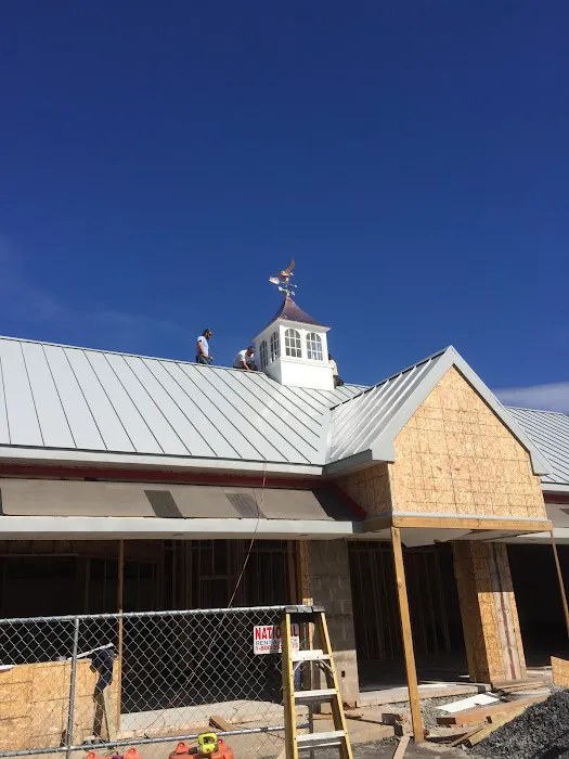 DAS Roofing & Siding Picture 4