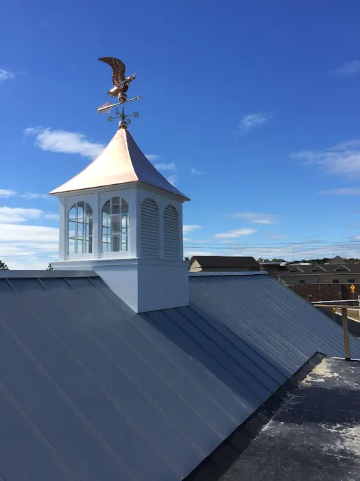 DAS Roofing & Siding Picture 9