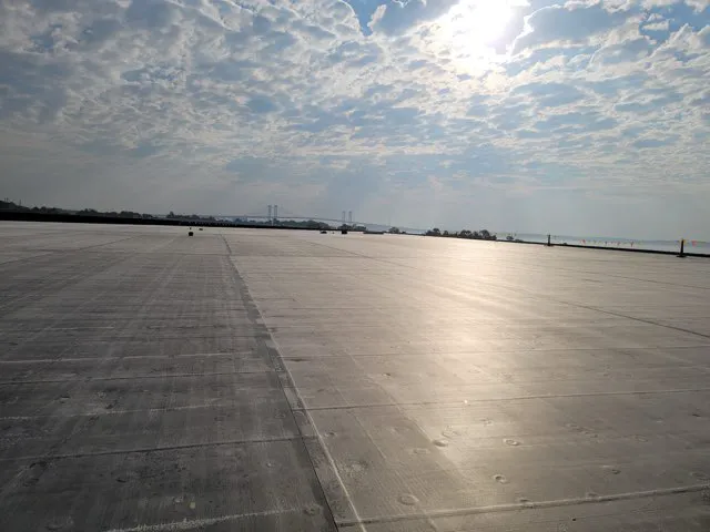 Nations Roof Picture 1