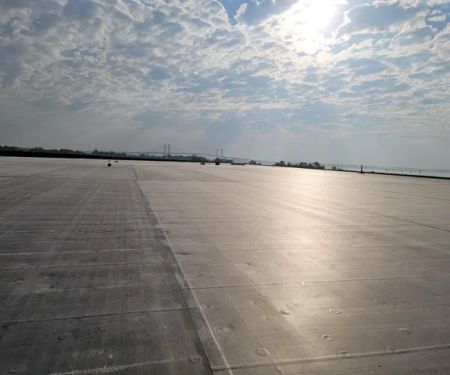 Nations Roof