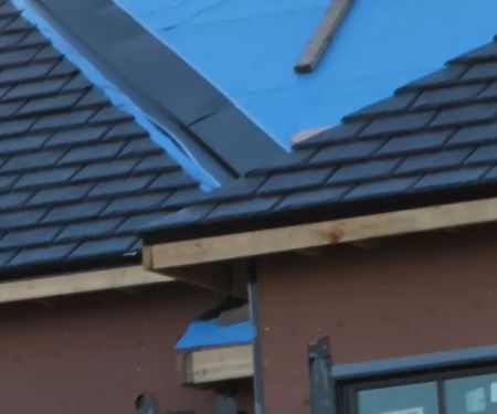 Cutting Edge Exteriors LLC