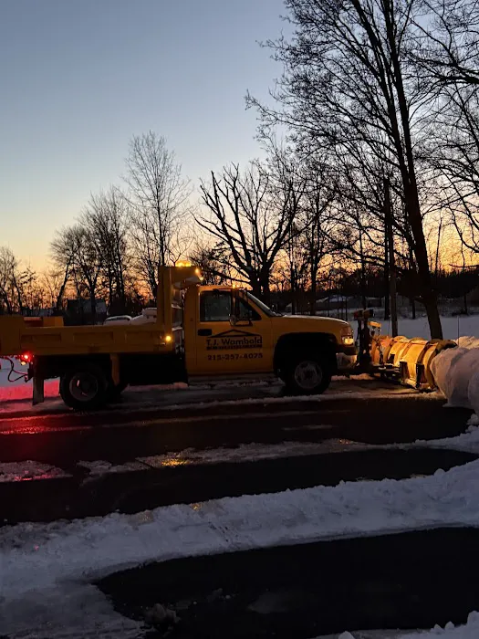 T.J. Wambold Roofing & Siding Inc. Picture 1