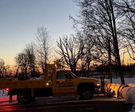T.J. Wambold Roofing & Siding Inc.