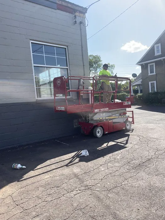 T.J. Wambold Roofing & Siding Inc. Picture 5