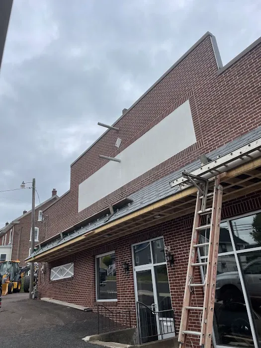 T.J. Wambold Roofing & Siding Inc. Picture 4