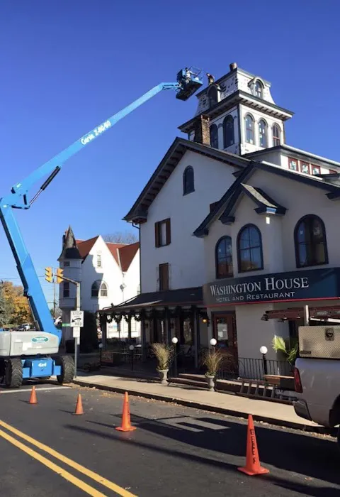 T.J. Wambold Roofing & Siding Inc. Picture 3