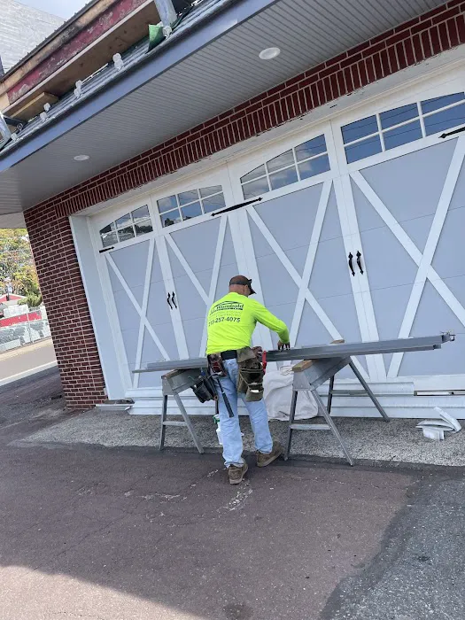 T.J. Wambold Roofing & Siding Inc. Picture 7