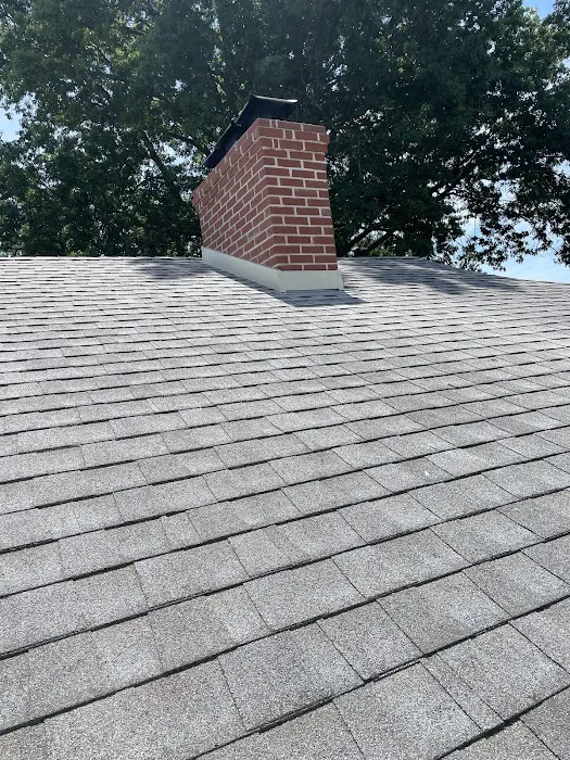 T.J. Wambold Roofing & Siding Inc. Picture 10