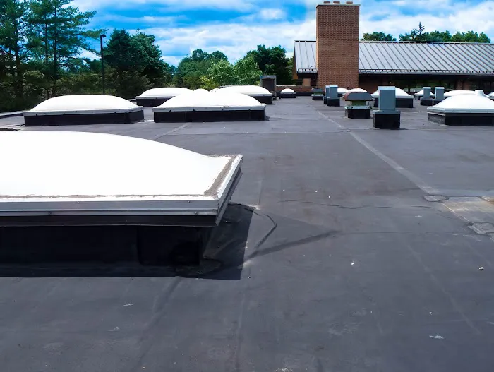 Pro Com Roofing Corporation. Picture 2