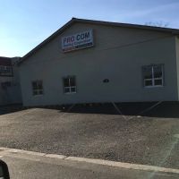 Pro Com Roofing Corporation. ico