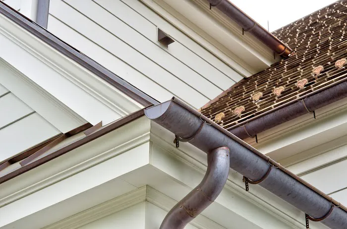 Hamburger Roofing & Sheetmetal Picture 1