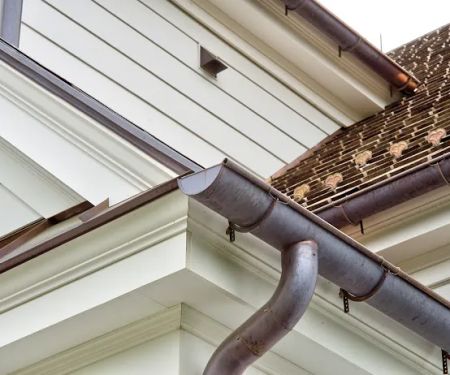 Hamburger Roofing & Sheetmetal