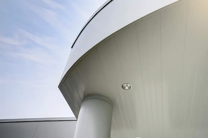 Hamburger Roofing & Sheetmetal Picture 4