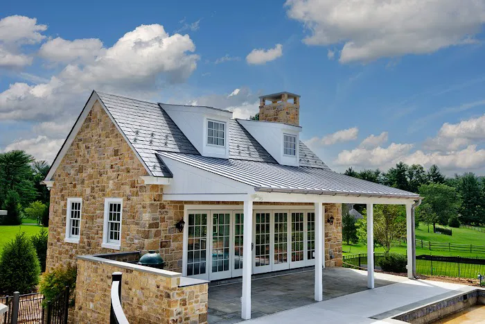 Hamburger Roofing & Sheetmetal Picture 7