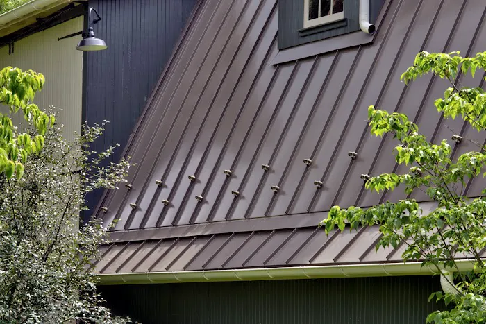 Hamburger Roofing & Sheetmetal Picture 5