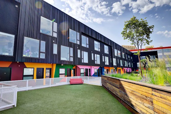 Hamburger Roofing & Sheetmetal Picture 6