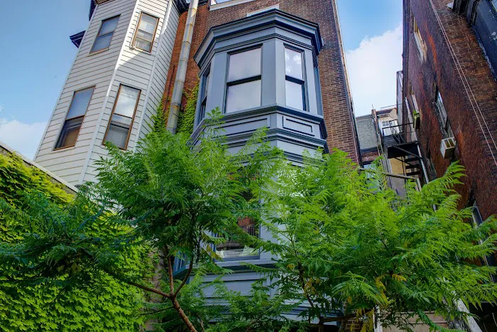 Hamburger Roofing & Sheetmetal Picture 8