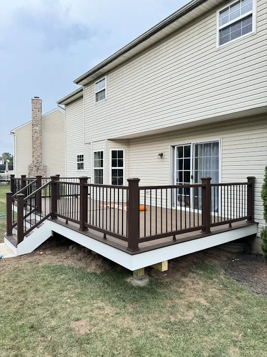 QE Keystone Roofing Picture 2