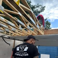 QE Keystone Roofing ico