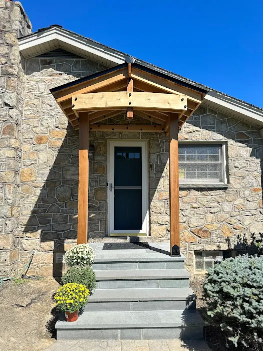 QE Keystone Roofing Picture 5