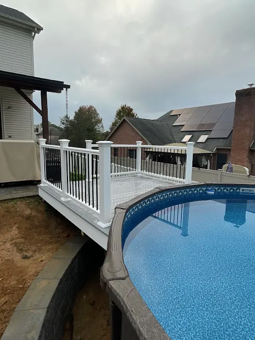 QE Keystone Roofing Picture 8