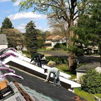 HMC ROOFING PRO LLC ico