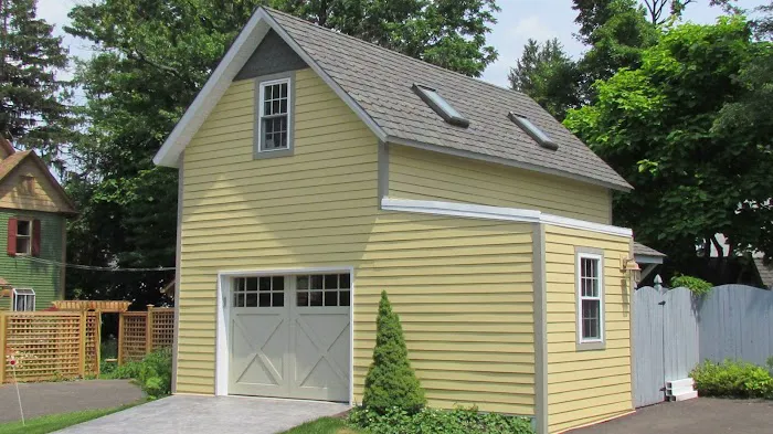 Eiseman Exterior Experts Picture 4