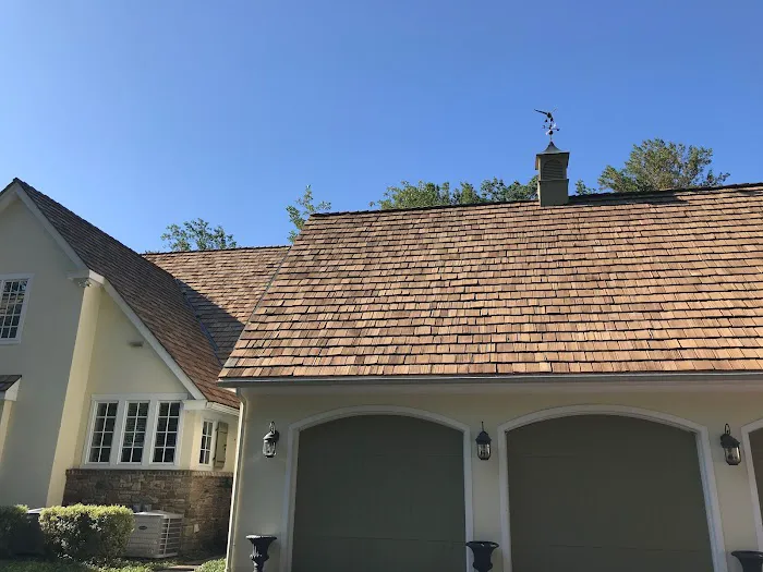 Eiseman Exterior Experts Picture 5