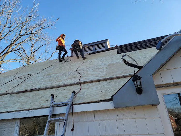 Irving Home Improvements Inc. Picture 3