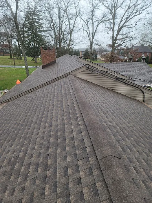 Irving Home Improvements Inc. Picture 5