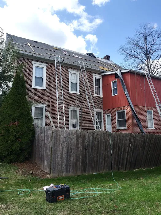 Irving Home Improvements Inc. Picture 1