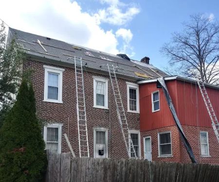 Irving Home Improvements Inc.