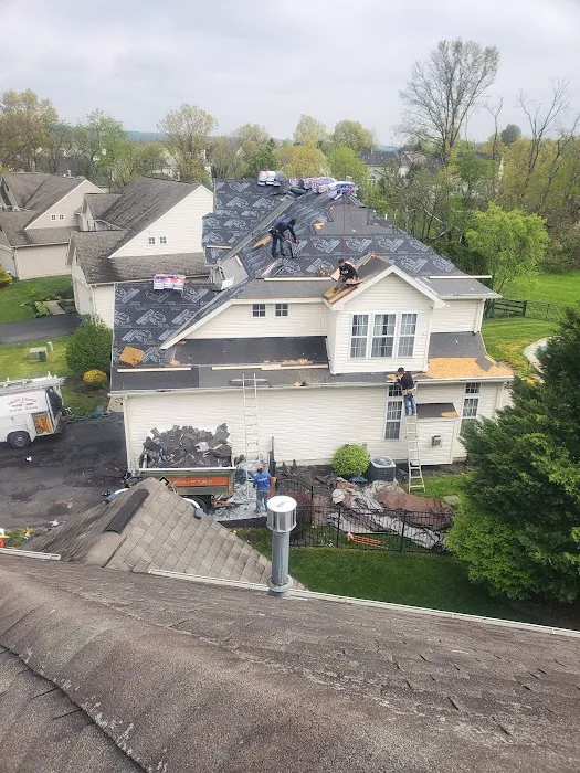 Irving Home Improvements Inc. Picture 4