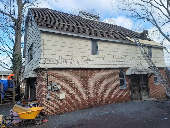 Irving Home Improvements Inc. Picture 9