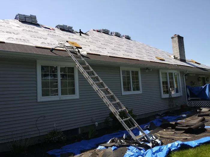 Irving Home Improvements Inc. Picture 10