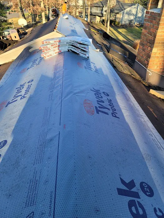 Irving Home Improvements Inc. Picture 8