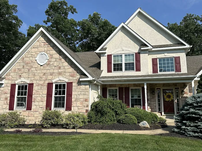 Timothy Schaffer Roofing, Siding & Windows Picture 1