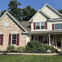 Timothy Schaffer Roofing, Siding & Windows ico