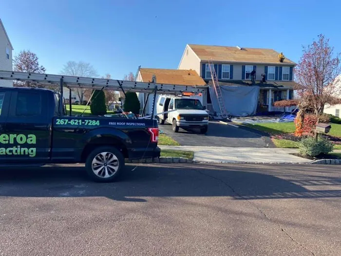 Figueroa Contracting Picture 4